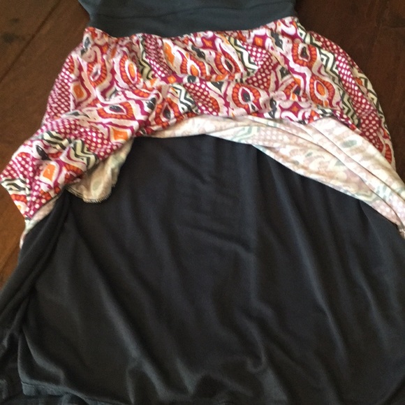 Athleta dress with pockets. - Picture 3 of 5